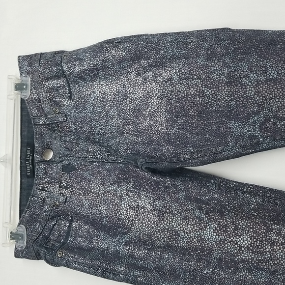 Womens Pants Sweet Label Los Angeles Size 28 x 29" - Picture 8 of 17